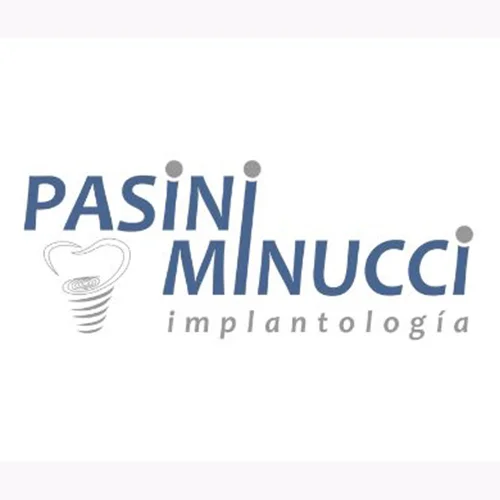 Logo de Pasini Minucci Implantologia