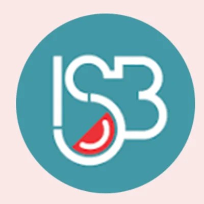 Logo de Instituto Salud Bucal