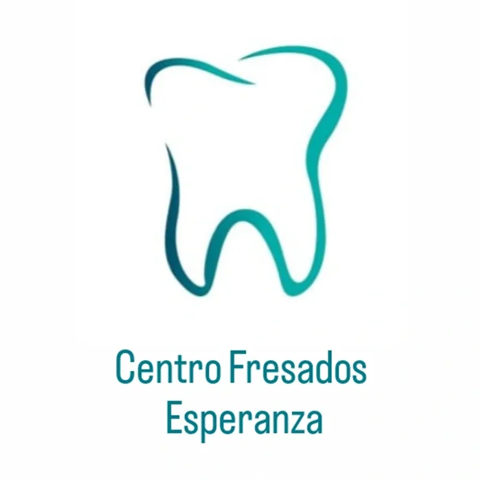 Logo de Centro fresados Esperanza