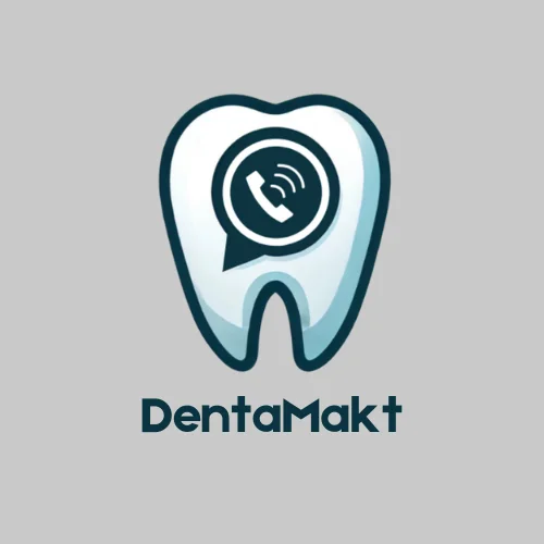 Logo de Dentamakt