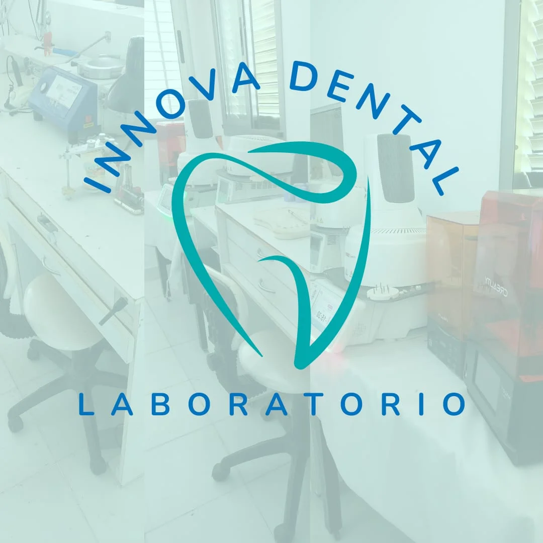Logo de INNOVADENTAL