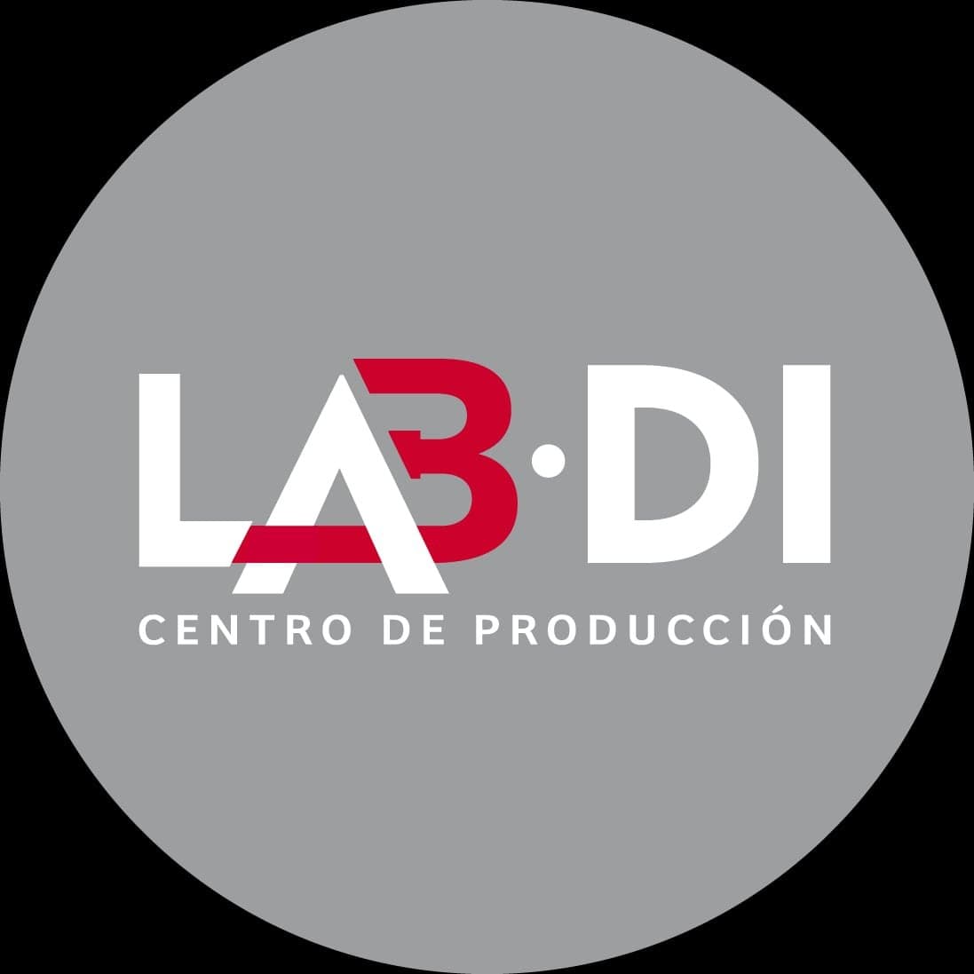 Logo de LABDI